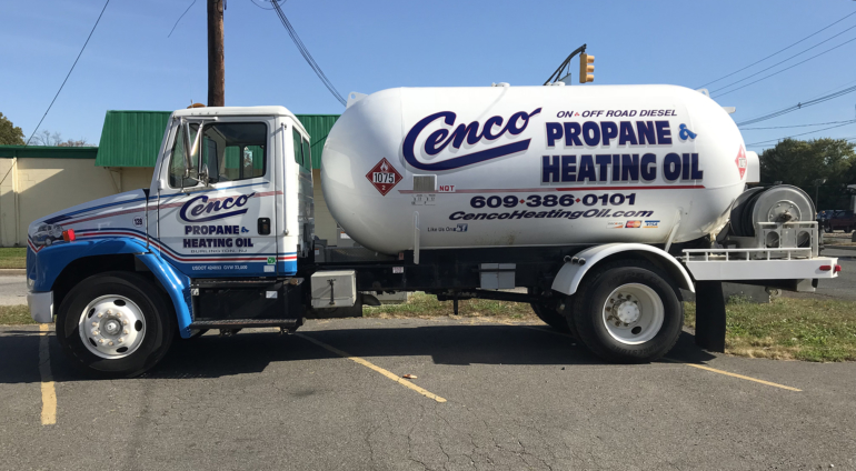 Important Propane Safety Tips