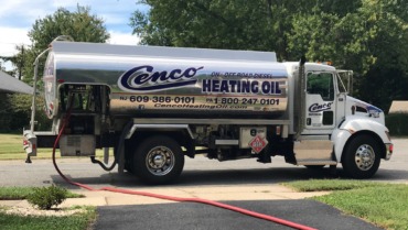 Top 5 Heating Oil Facts
