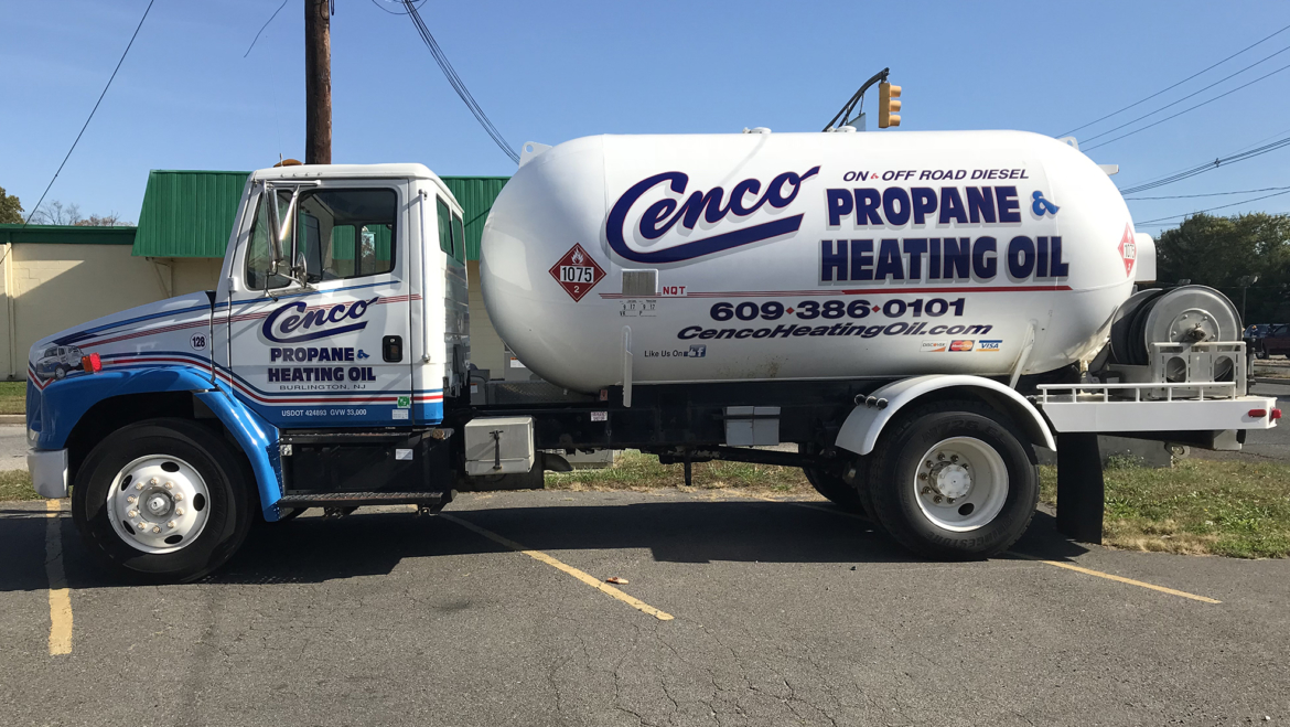 Important Propane Safety Tips